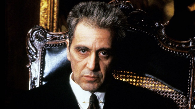 El Padrino Parte Iii