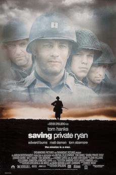 Salvar al soldado Ryan (4K)