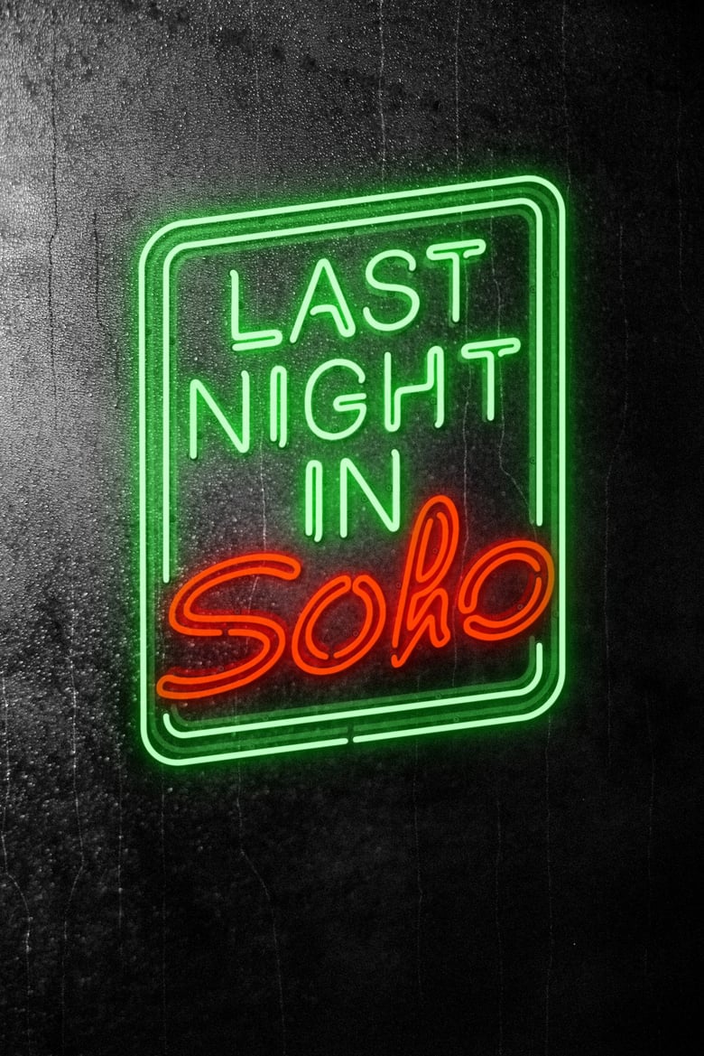 Ultima Noche En El Soho