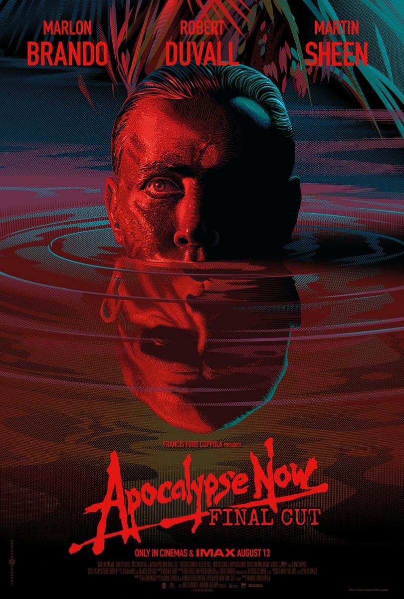 Apocalypse Now Final Cut (4K y Dolby Atmos)