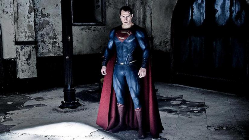 Batman v. Superman: El amanecer de la justicia