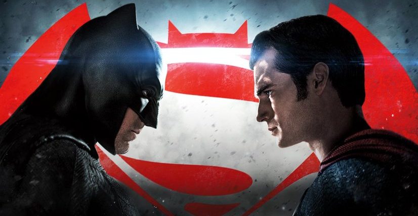 Ya están a la venta las entradas para Batman v Superman